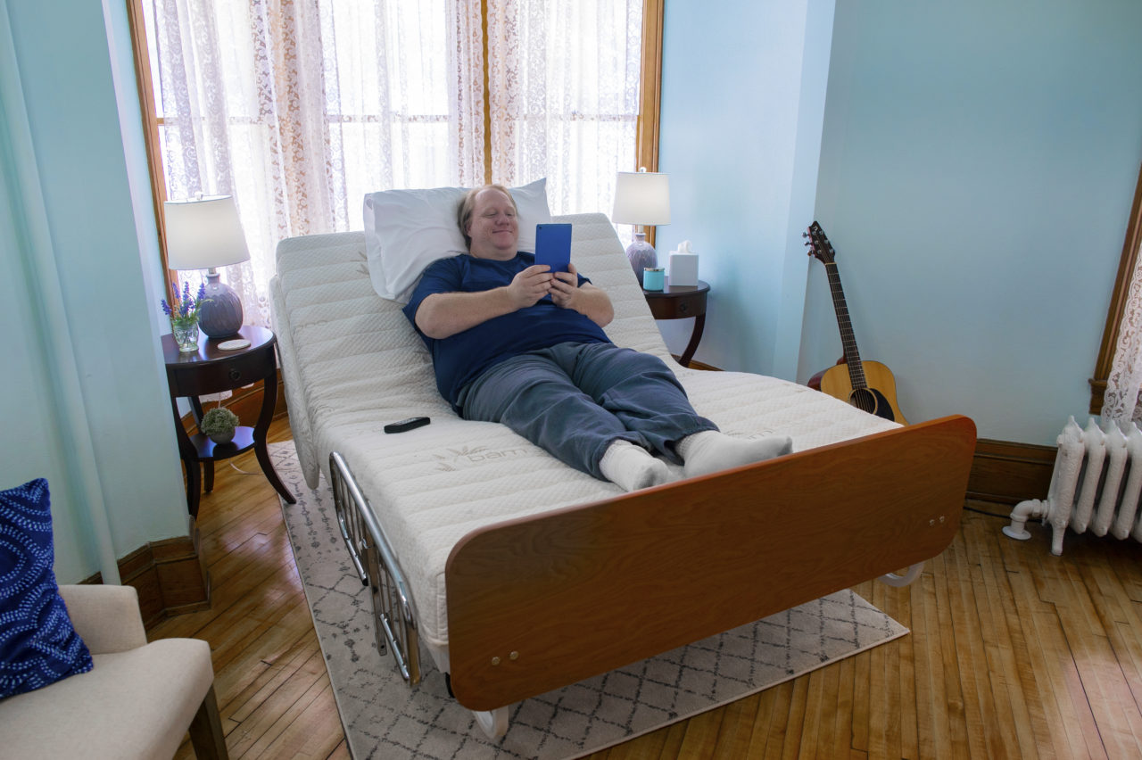 Los Angeles Bariatric Beds