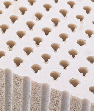 Los Angeles Natural Mattress